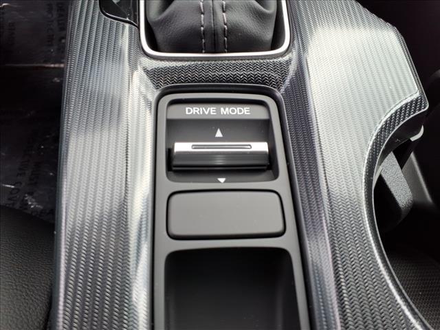 new 2026 Honda Civic Hybrid car, priced at $30,945