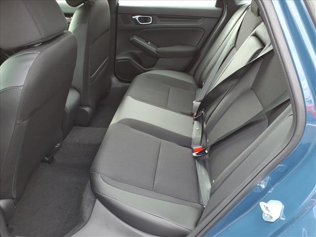 new 2026 Honda Civic Hybrid car, priced at $30,945