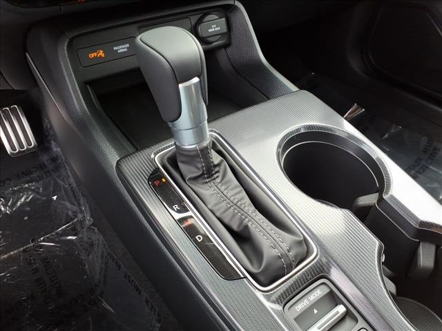 new 2026 Honda Civic Hybrid car, priced at $30,945