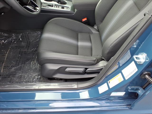 new 2026 Honda Civic Hybrid car, priced at $30,945