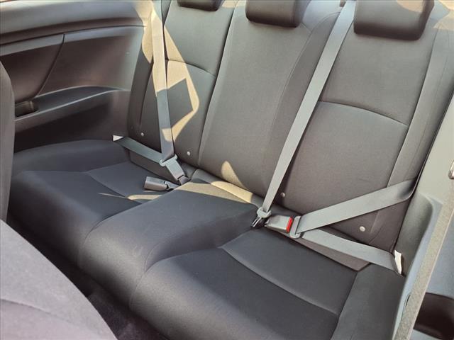 used 2018 Honda Civic car, priced at $24,000