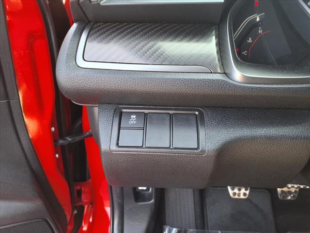 used 2018 Honda Civic car, priced at $24,000