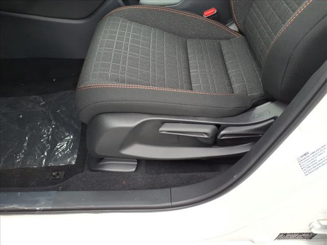 new 2026 Honda HR-V car, priced at $31,405