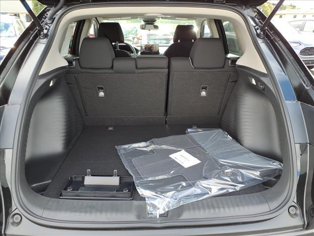 new 2026 Honda HR-V car, priced at $29,095