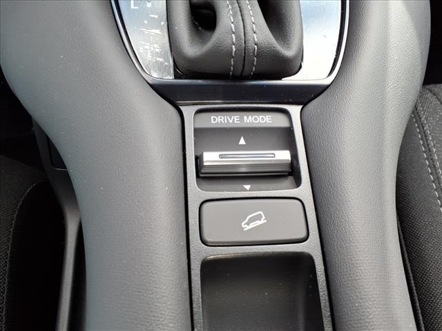 new 2026 Honda HR-V car, priced at $29,095