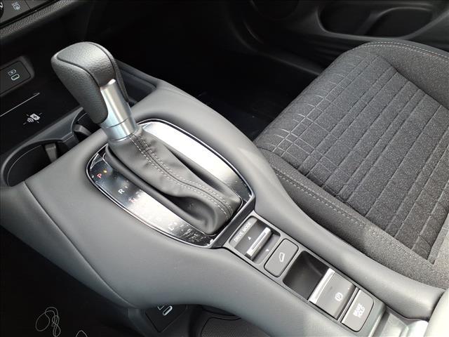 new 2026 Honda HR-V car, priced at $29,095