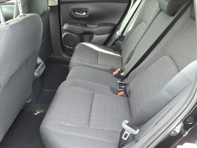 new 2026 Honda HR-V car, priced at $29,095