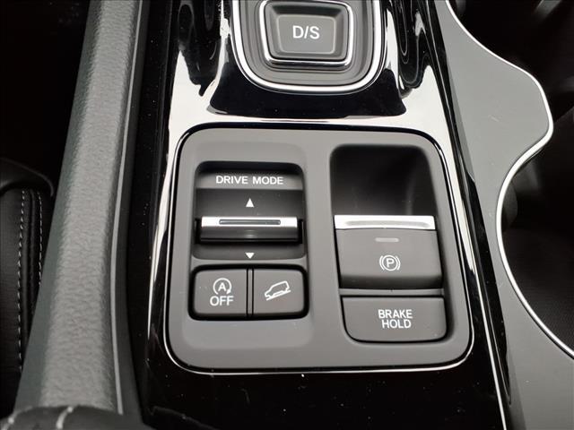 new 2025 Honda Pilot car, priced at $51,550