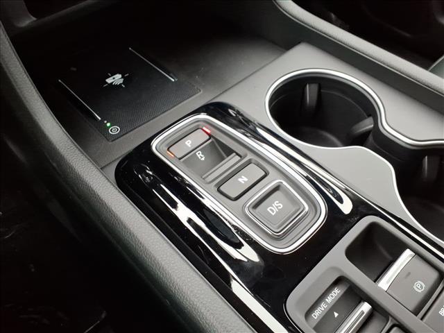 new 2025 Honda Pilot car, priced at $51,550