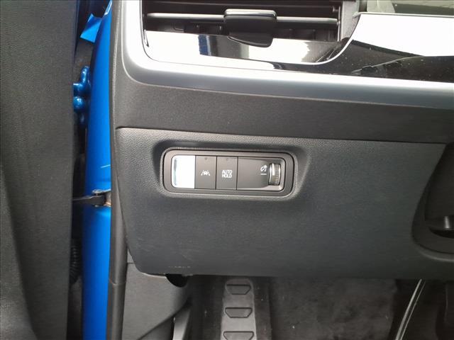 new 2025 Honda Prologue car, priced at $56,650