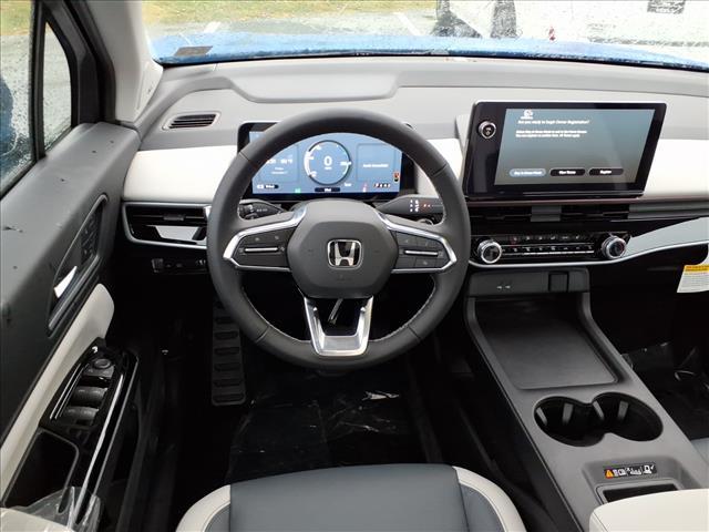 new 2025 Honda Prologue car, priced at $56,650