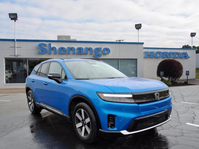 new 2025 Honda Prologue car, priced at $56,650