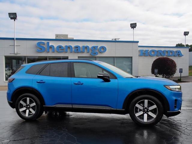 new 2025 Honda Prologue car, priced at $56,650