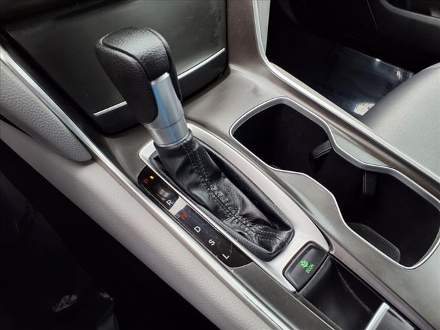 used 2020 Honda Accord car, priced at $21,500