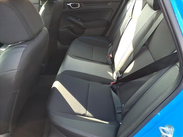 new 2026 Honda Civic car, priced at $29,445