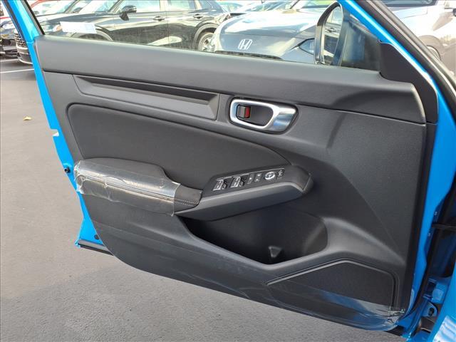 new 2026 Honda Civic car, priced at $29,445