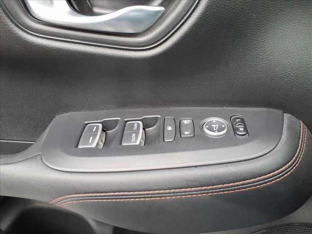 used 2025 Honda HR-V car, priced at $26,500