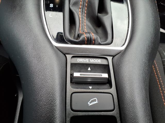 used 2025 Honda HR-V car, priced at $26,500