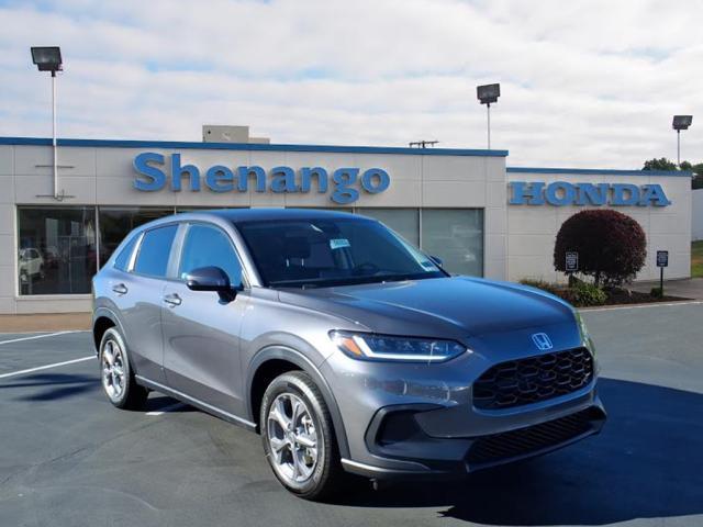 new 2026 Honda HR-V car, priced at $29,150