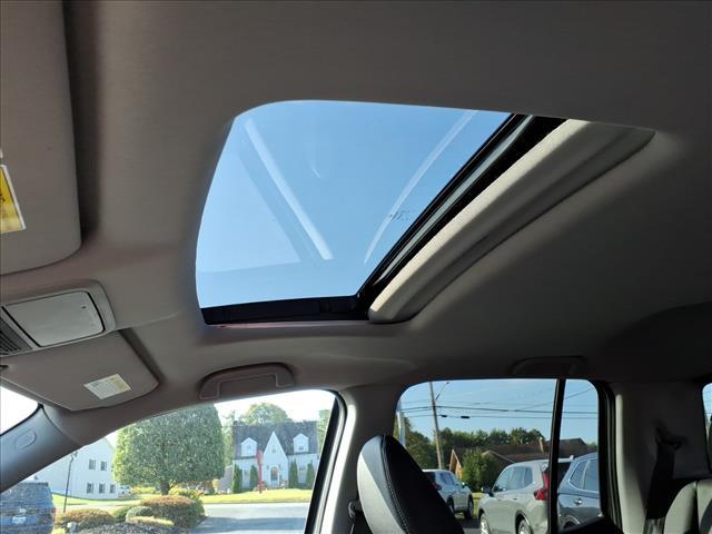 new 2025 Honda Ridgeline car, priced at $44,885