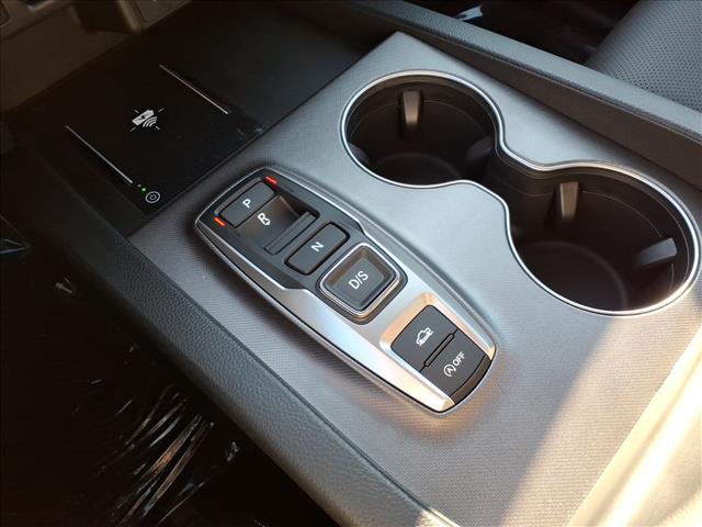 new 2025 Honda Ridgeline car, priced at $44,885