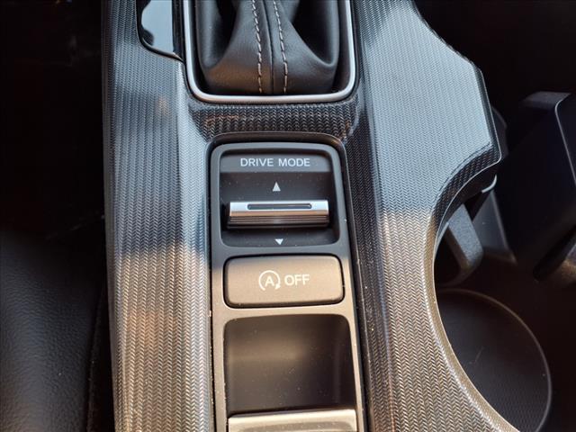 new 2025 Honda Civic car, priced at $27,855