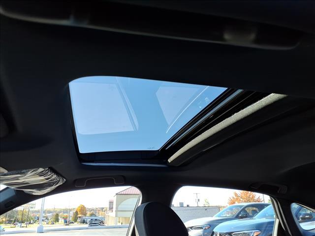 new 2026 Honda Civic Hybrid car, priced at $30,490