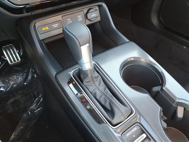 new 2026 Honda Civic Hybrid car, priced at $30,490