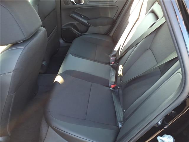 new 2026 Honda Civic Hybrid car, priced at $30,490