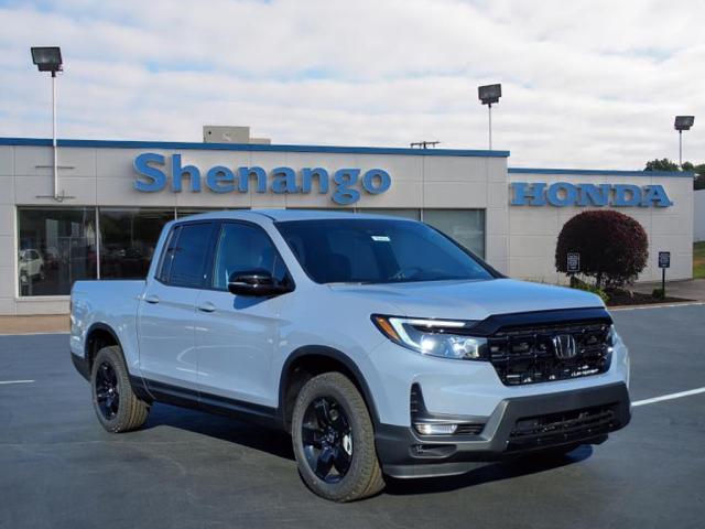 new 2025 Honda Ridgeline car, priced at $48,655
