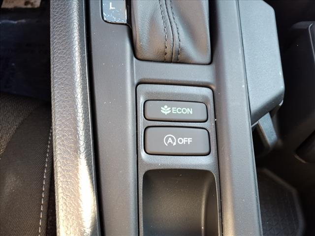 new 2025 Honda Accord car, priced at $32,165