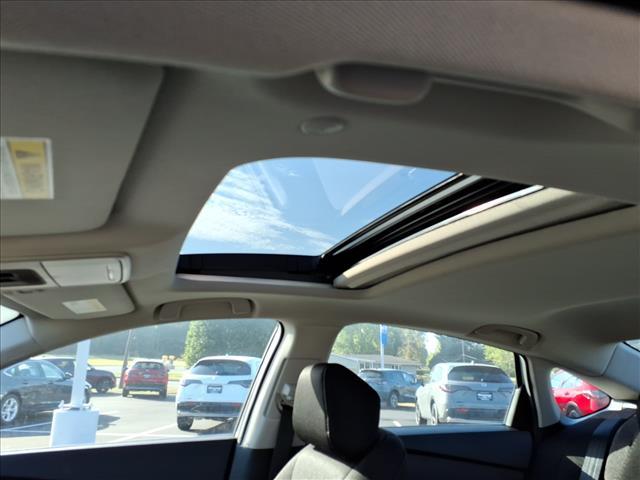 new 2025 Honda Accord car, priced at $32,165