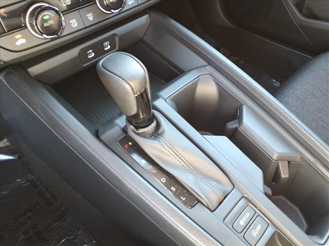 new 2025 Honda Accord car, priced at $32,165