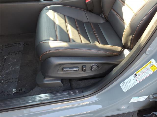 new 2026 Honda CR-V Hybrid car, priced at $42,130