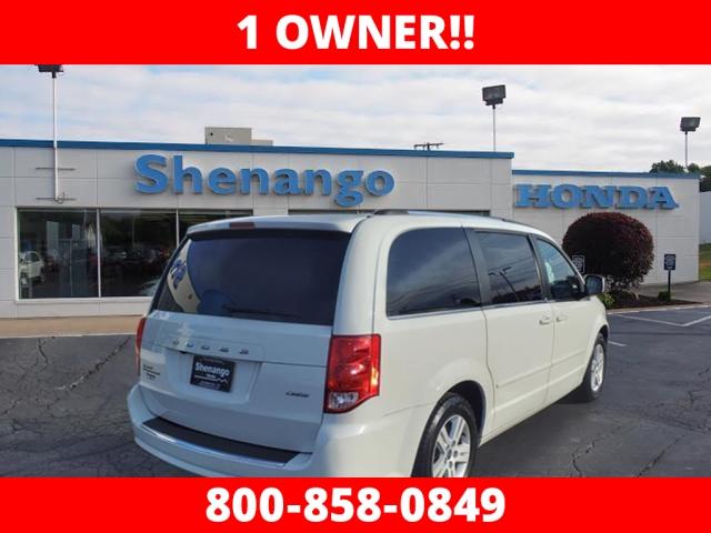 used 2013 Dodge Grand Caravan car, priced at $11,000