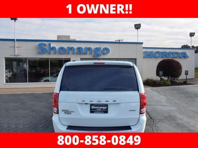 used 2013 Dodge Grand Caravan car, priced at $11,000