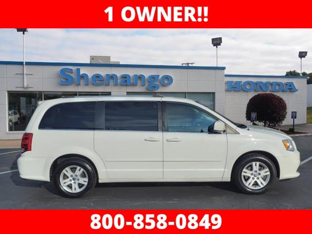 used 2013 Dodge Grand Caravan car, priced at $11,000