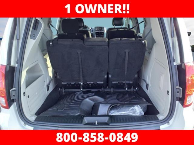 used 2013 Dodge Grand Caravan car, priced at $11,000