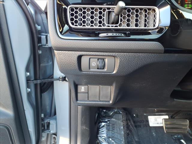 new 2026 Honda Civic car, priced at $29,445