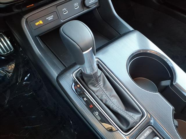 new 2026 Honda Civic car, priced at $29,445