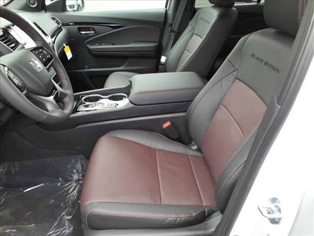 new 2026 Honda Ridgeline car, priced at $49,145