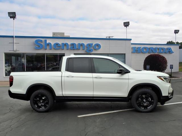 new 2026 Honda Ridgeline car, priced at $49,145