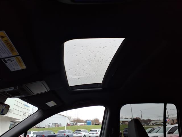 new 2026 Honda Ridgeline car, priced at $49,145