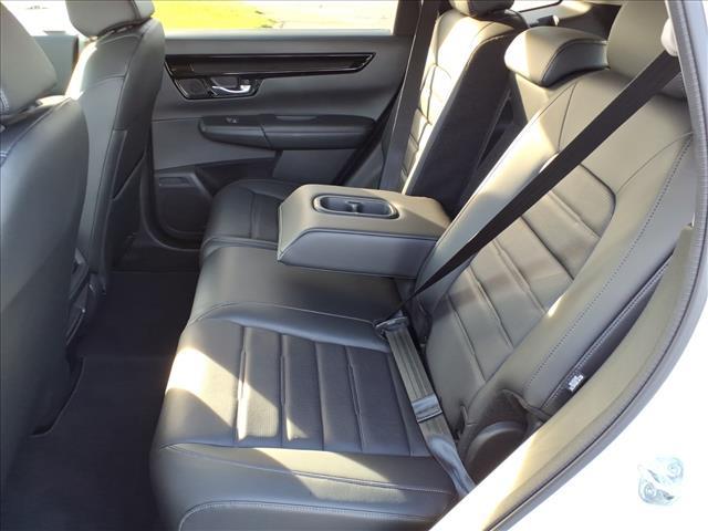 used 2023 Honda CR-V car, priced at $32,000
