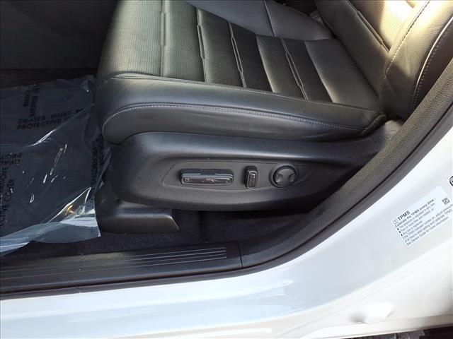 used 2023 Honda CR-V car, priced at $32,000