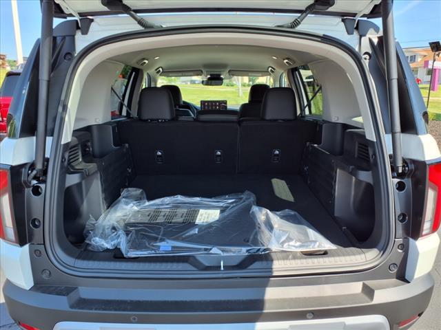 new 2026 Honda Passport car, priced at $46,655