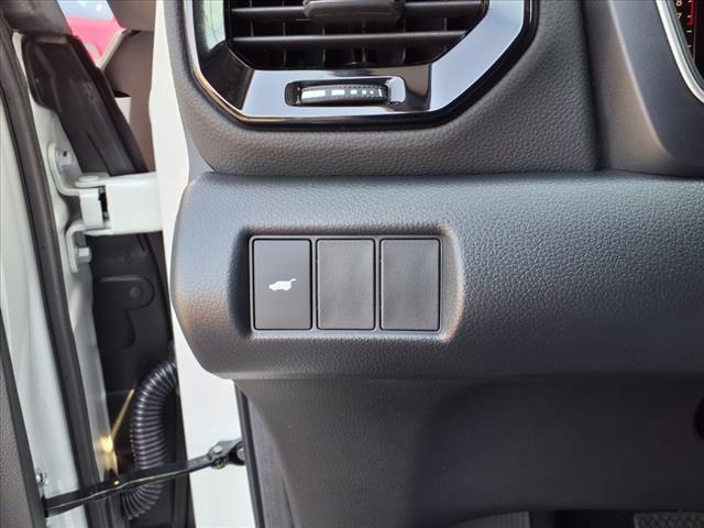 new 2026 Honda Passport car, priced at $46,655