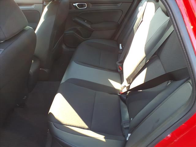 new 2026 Honda Civic car, priced at $28,990