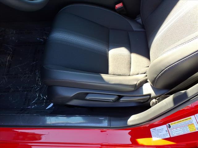 new 2026 Honda Civic car, priced at $28,990