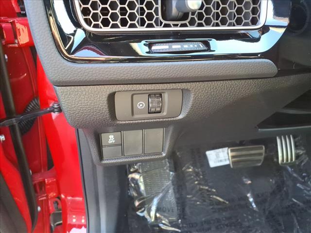 new 2026 Honda Civic car, priced at $28,990